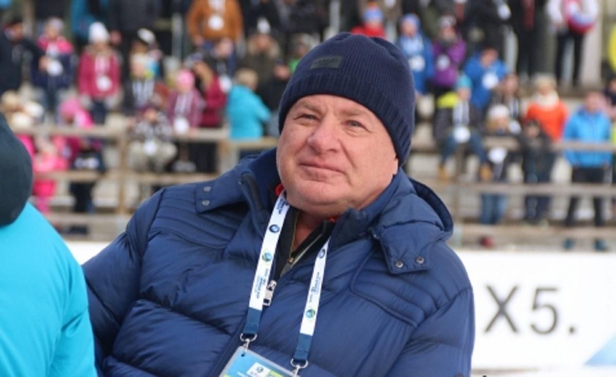 Бринзак назвав склад жіночої збірної з біатлону, який відправиться у Швецію - Спорт 24 Бринзак назвав склад жіночої збірної з біатлону, який відправиться у Швецію - Спорт 24