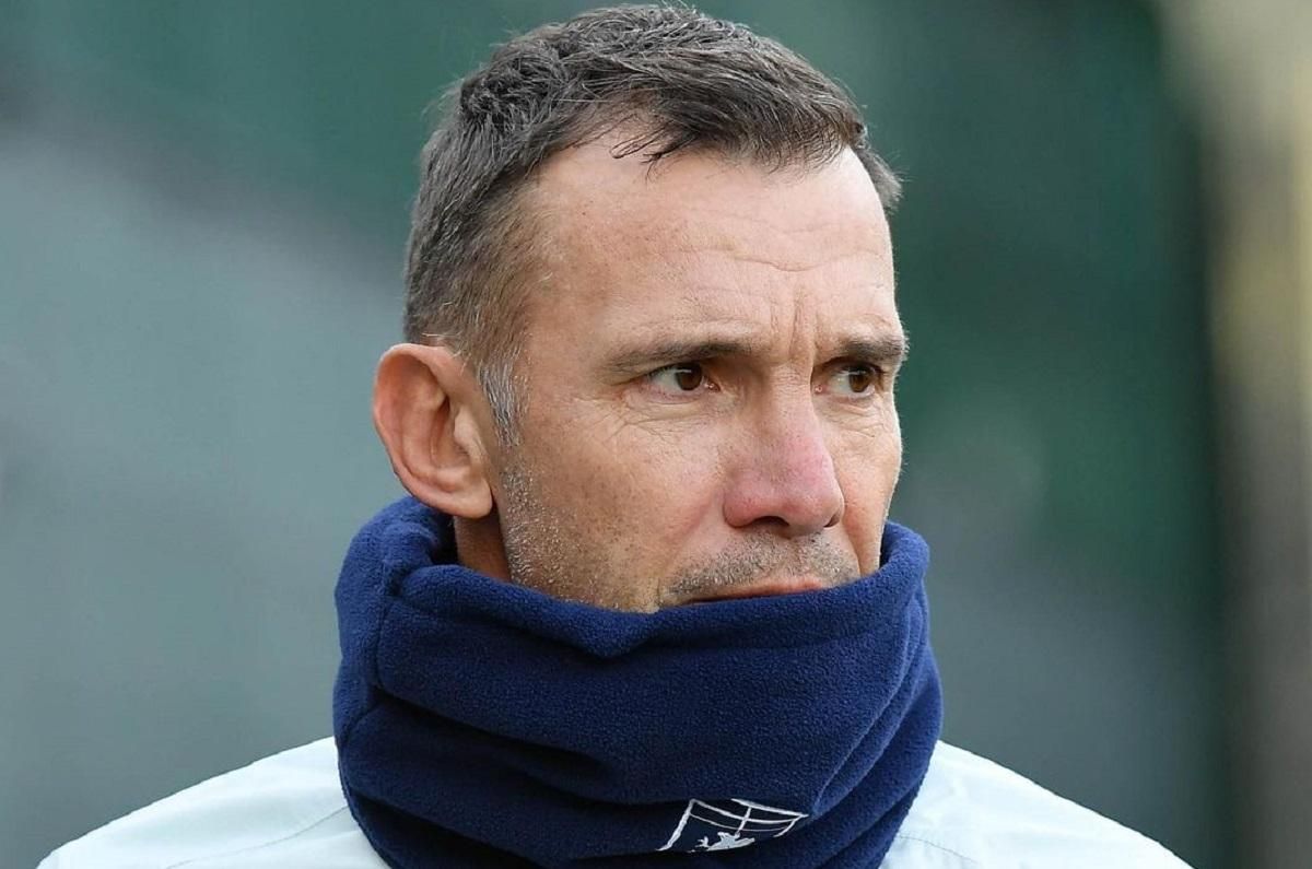 Граний тест, – Шевченко задоволений першою грою Дженоа проти молодіжки - Спорт 24 Граний тест, – Шевченко задоволений першою грою Дженоа проти молодіжки - Спорт 24