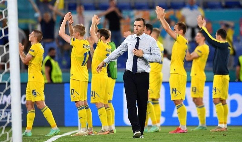 Подпишет ли Дженоа игроков сборной Украины: Шевченко ответил на слухи в СМИ