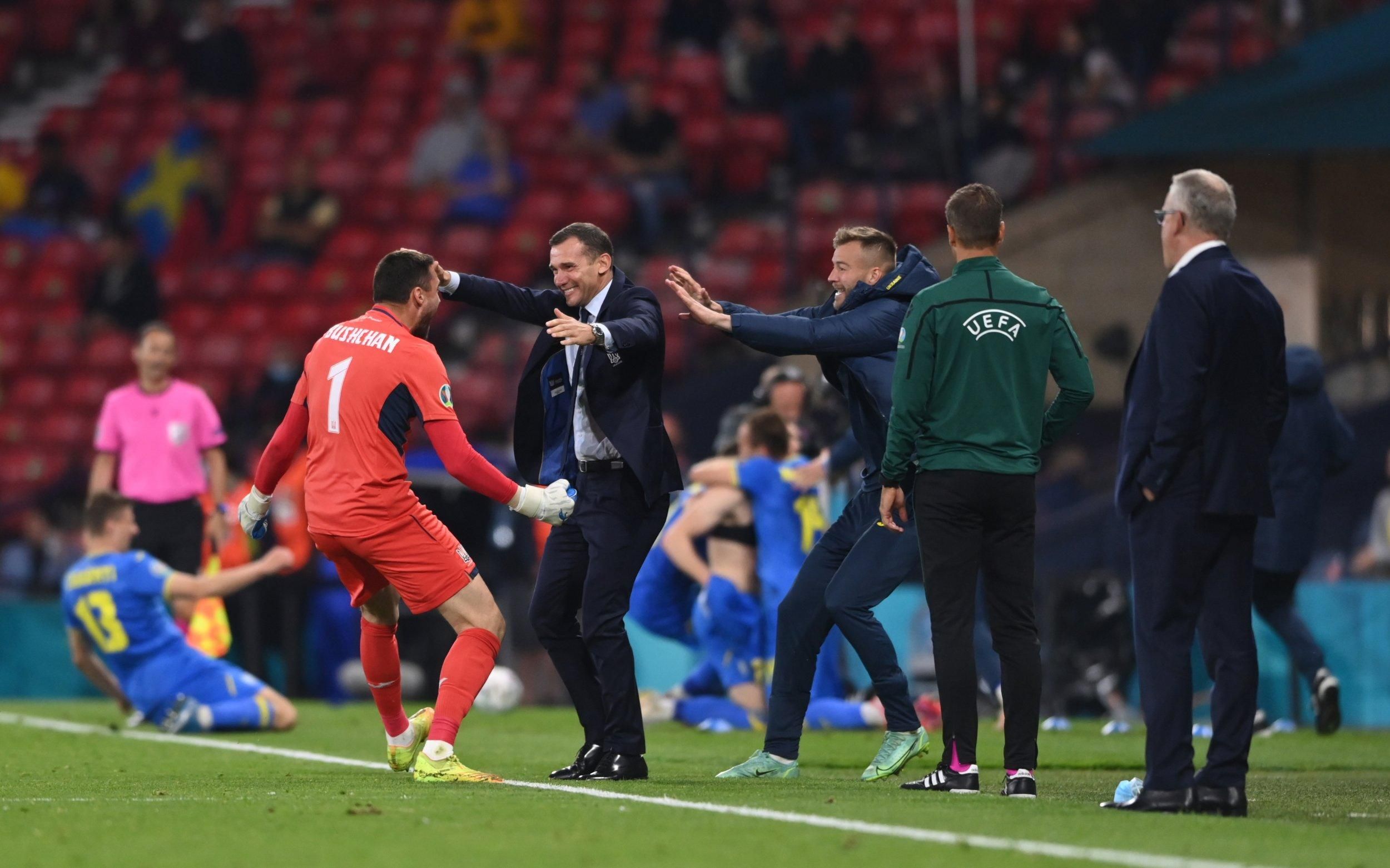 Завжди буде командою мого життя, – Шевченко зізнався, кому належить його футбольне серце - Спорт 24 Завжди буде командою мого життя, – Шевченко зізнався, кому належить його футбольне серце - Спорт 24