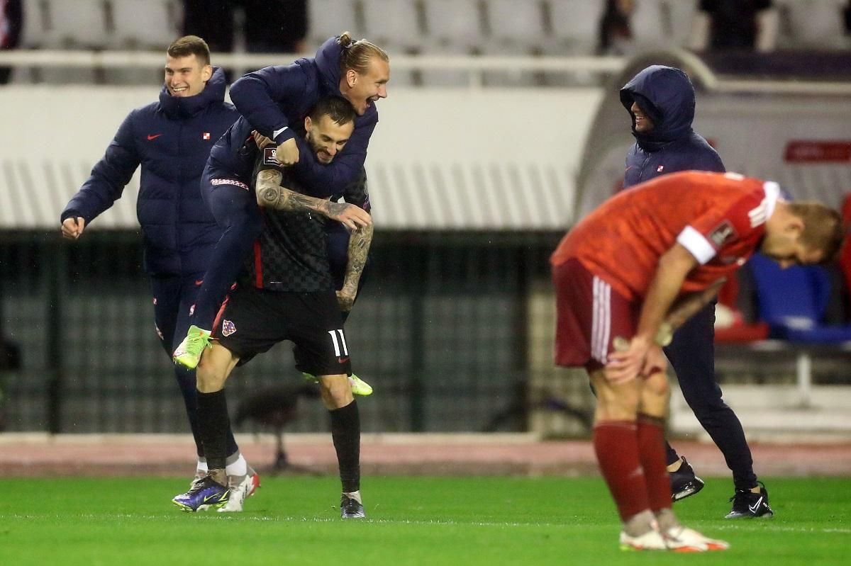 В Госдуме грубо отреагировали на реакцию украинского комментатора в матче Россия – Хорватия В Госдуме грубо отреагировали на реакцию украинского комментатора в матче Россия – Хорватия