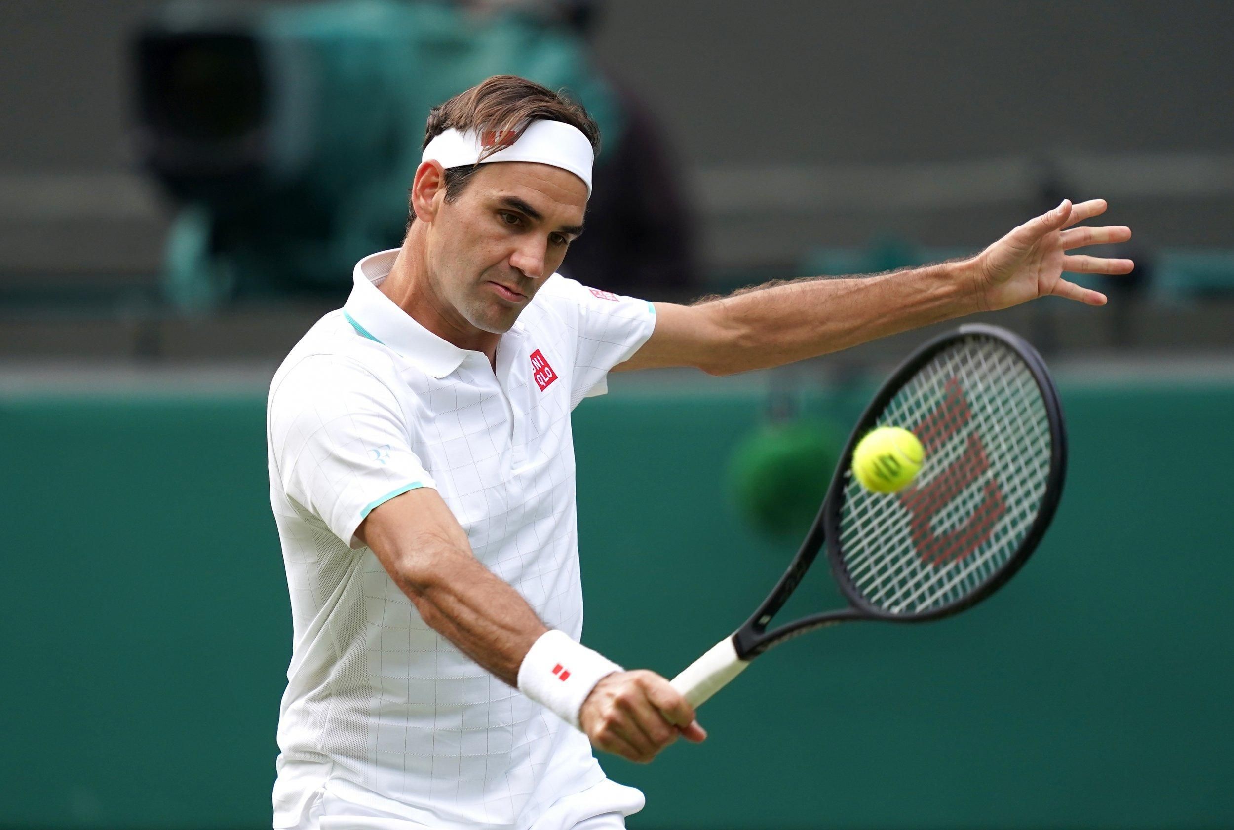 Невже це все: Роджер Федерер вдруге поспіль пропустить Australian Open - Спорт 24