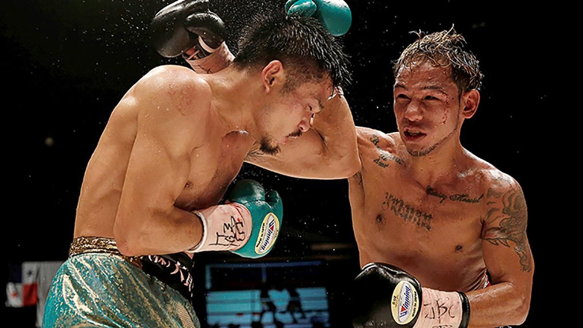 Заберу чемпіонський титул з України, – зухвалий претендент пригрозив українцю перед боєм - бокс новини - Спорт 24 Заберу чемпіонський титул з України, – зухвалий претендент пригрозив українцю перед боєм - бокс новини - Спорт 24