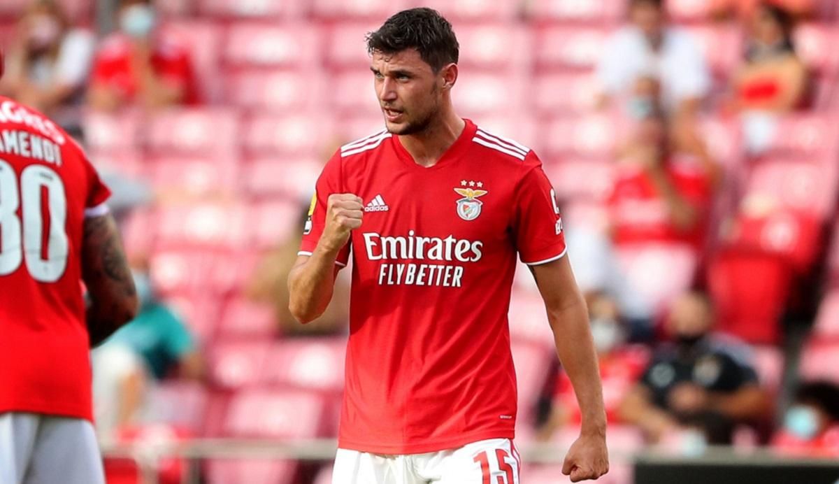 Активно сватали в Италию: Яремчук рассказал, хотел ли бы перебраться в бывший клуб Шевченко Активно сватали в Италию: Яремчук рассказал, хотел ли бы перебраться в бывший клуб Шевченко