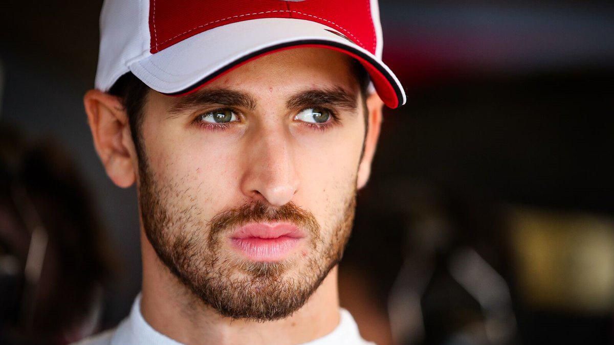 У Формулі-1 не залишилося жодного італійця: Alfa Romeo відмовилася від Джовінацці - Формула 1 новини - Спорт 24 У Формулі-1 не залишилося жодного італійця: Alfa Romeo відмовилася від Джовінацці - Формула 1 новини - Спорт 24