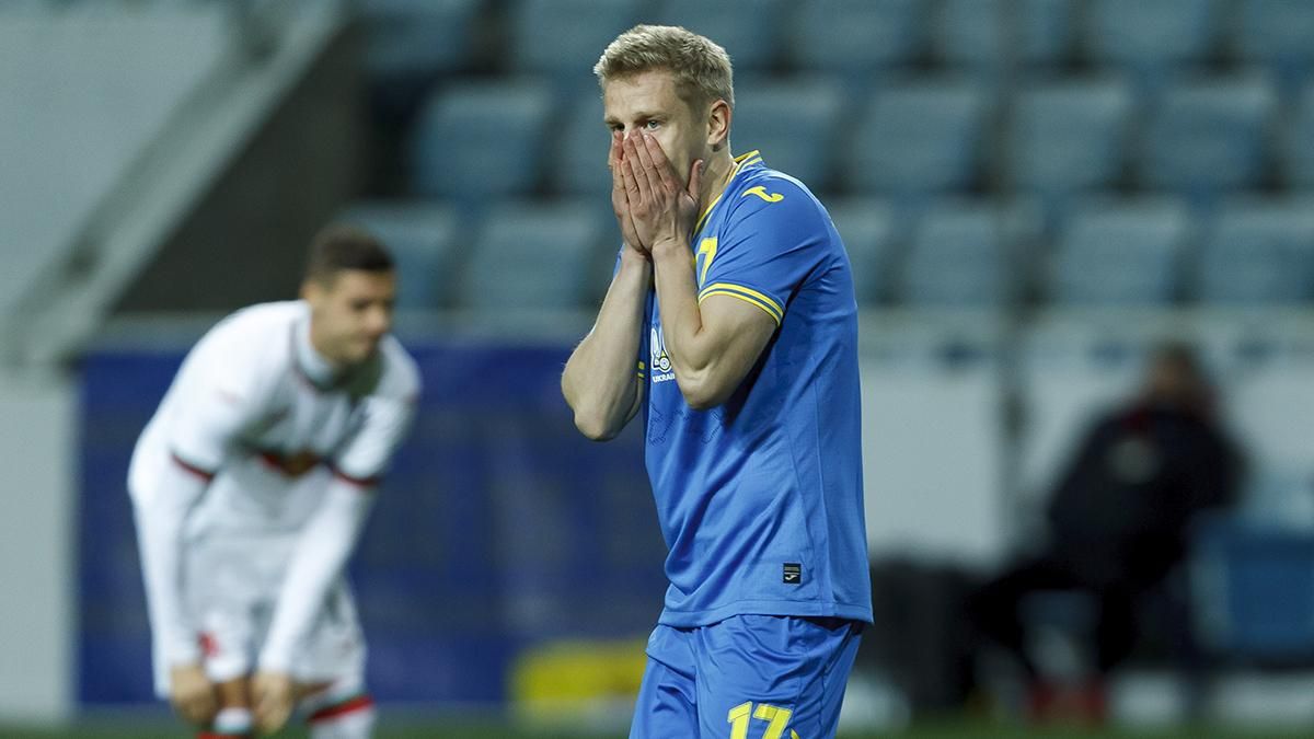 Италия или Португалия: разбираемся с потенциальными соперниками Украины в плей-офф