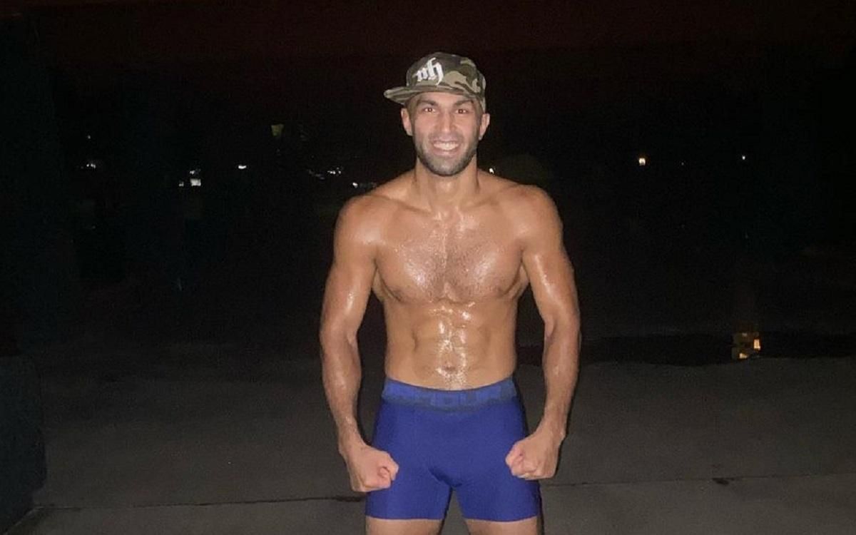 Вбив лікаря через вакцинацію: російського бійця MMA заарештували в США - Спорт 24 Вбив лікаря через вакцинацію: російського бійця MMA заарештували в США - Спорт 24