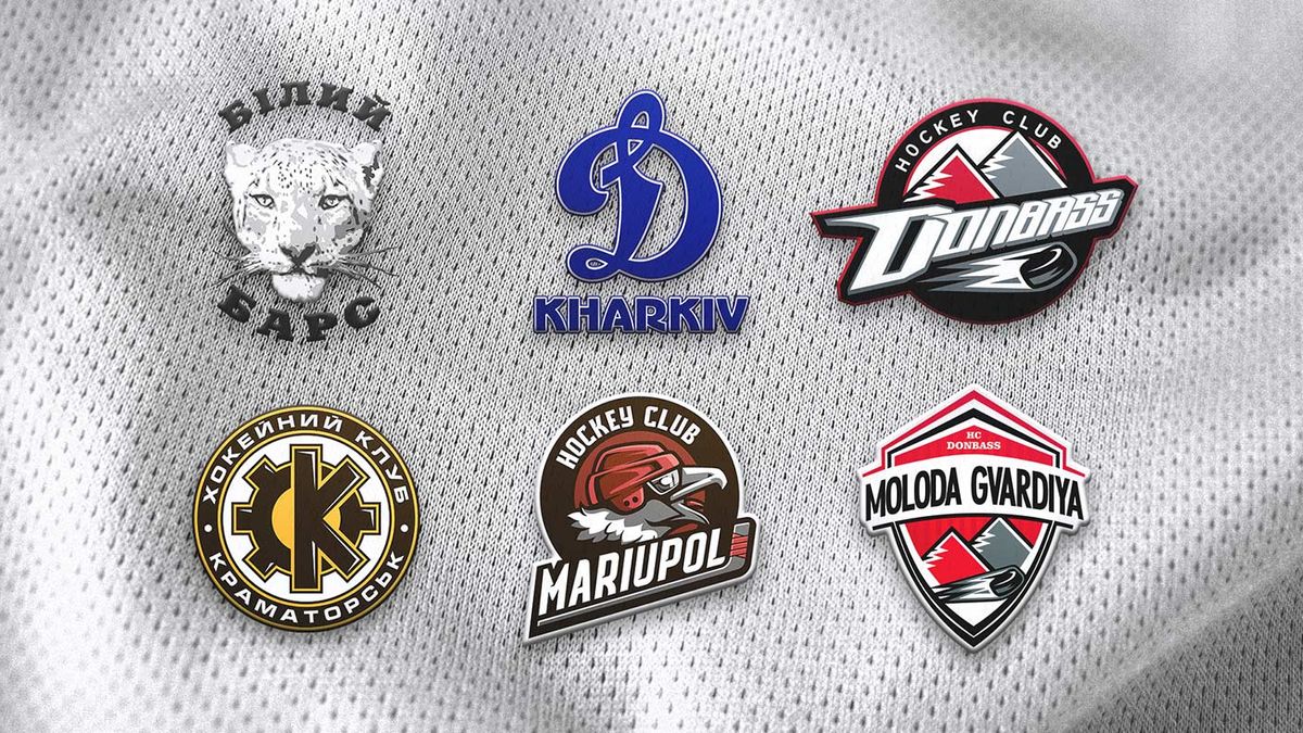 Раскол в хоккейном чемпионате Украины – шесть клубов создали собственную лигу
