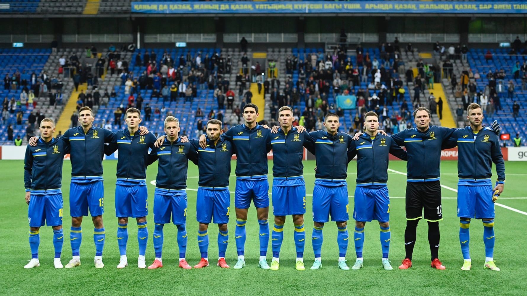 Неоднозначний відбір для збірної України: про хороше та невдале - Спорт 24 Неоднозначний відбір для збірної України: про хороше та невдале - Спорт 24