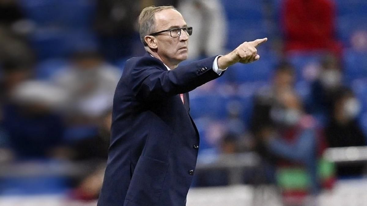 Никого не боимся и хотим в Катар, – Петраков после Боснии высказался о плей-офф - Спорт 24 Никого не боимся и хотим в Катар, – Петраков после Боснии высказался о плей-офф - Спорт 24