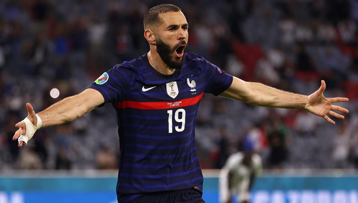 Франція допомогла Україні вийти плей-офф, обігравши Фінляндію: відеоогляд переможного матчу - Спорт 24 Франція допомогла Україні вийти плей-офф, обігравши Фінляндію: відеоогляд переможного матчу - Спорт 24