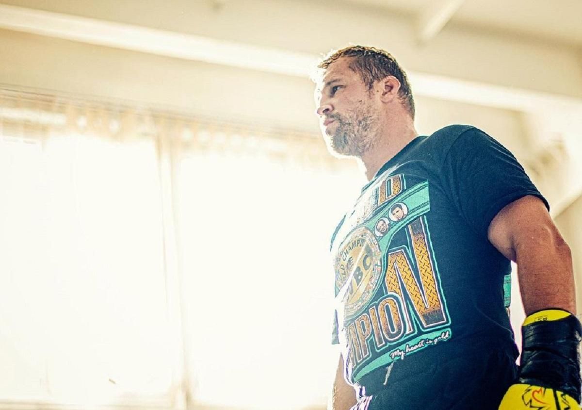 Вони були монстрами, – відомий боксер розповів як Володимир Кличко помстився за брата - новини боксу - Спорт 24 Вони були монстрами, – відомий боксер розповів як Володимир Кличко помстився за брата - новини боксу - Спорт 24