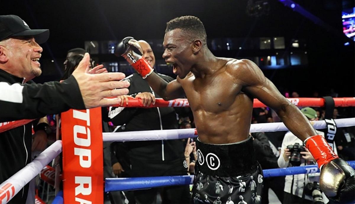 Коммі розповів, чим дивуватиме Ломаченка на ринзі - бокс новини - Спорт 24 Коммі розповів, чим дивуватиме Ломаченка на ринзі - бокс новини - Спорт 24