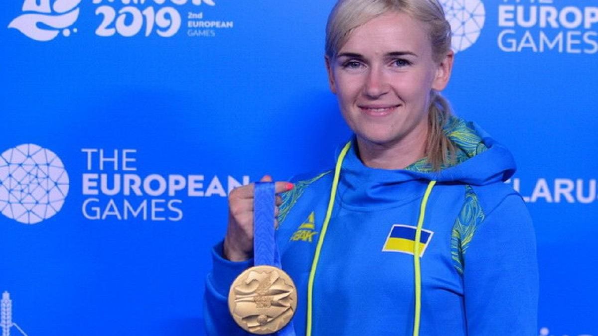 Українка гарантувала собі медаль чемпіонату світу з карате: Серьогіна потрапила у фінал - Спорт 24