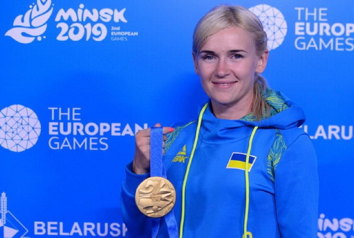 Украина гарантировала себе медаль чемпионата мира по каратэ: Серегина попала в финал