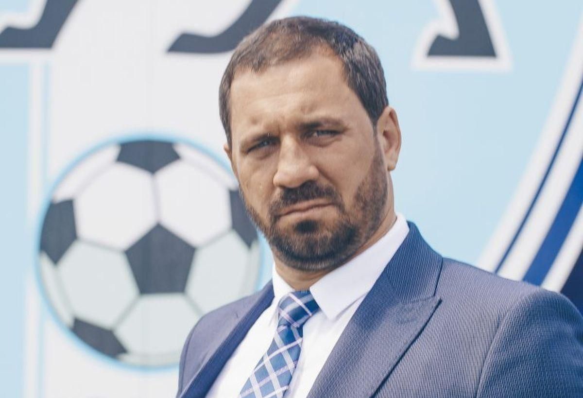 Деньги есть, но не даст: президент клуба УПЛ отказался платить футболистам после поражения Деньги есть, но не даст: президент клуба УПЛ отказался платить футболистам после поражения