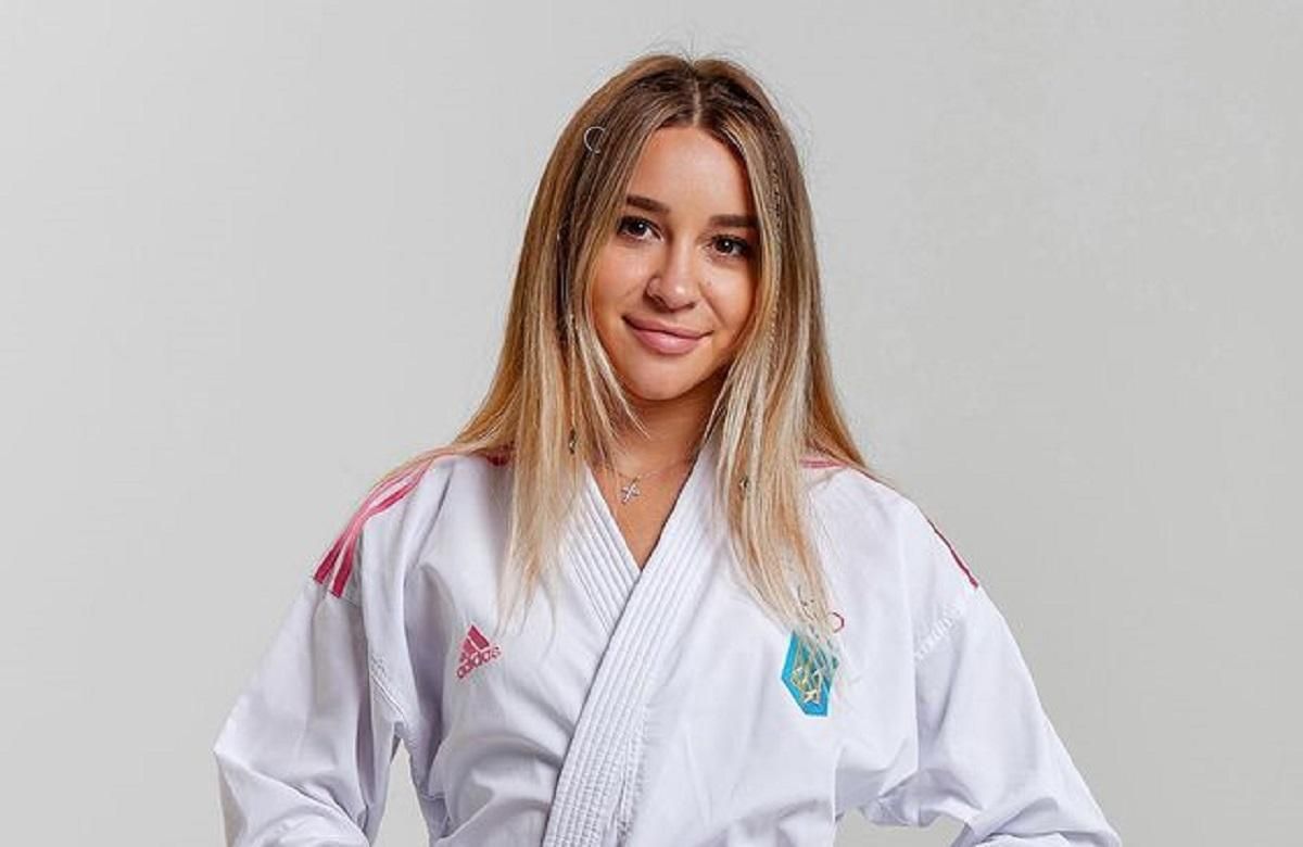 Сьогодні повний пи****, а завтра буде купа нових пригод, – Терлюга про провал на ЧС з карате - Спорт 24 Сьогодні повний пи****, а завтра буде купа нових пригод, – Терлюга про провал на ЧС з карате - Спорт 24