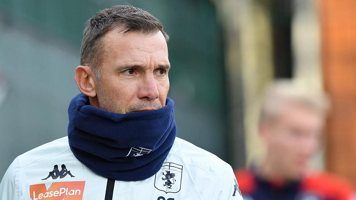 Дженоа – Рома: результат и обзор матча Серия А Дженоа – Рома: результат и обзор матча Серия А