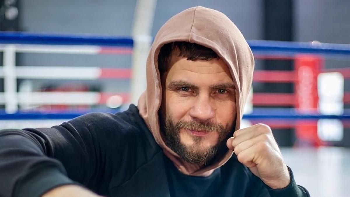 Берінчик опустився у рейтингу IBF перед поверненням у бокс - бокс новини - Спорт 24 Берінчик опустився у рейтингу IBF перед поверненням у бокс - бокс новини - Спорт 24