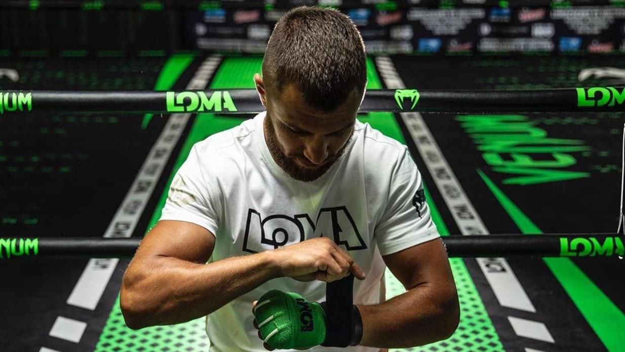 Ломаченко готується зробити відбивну з Коммі: відео потужного тренування - новини боксу - Спорт 24