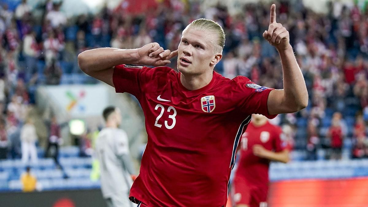 Вони точно не зіграють на ЧС-2022: список найдорожчих футболістів, які пролетіли повз Катар - Спорт 24 Вони точно не зіграють на ЧС-2022: список найдорожчих футболістів, які пролетіли повз Катар - Спорт 24