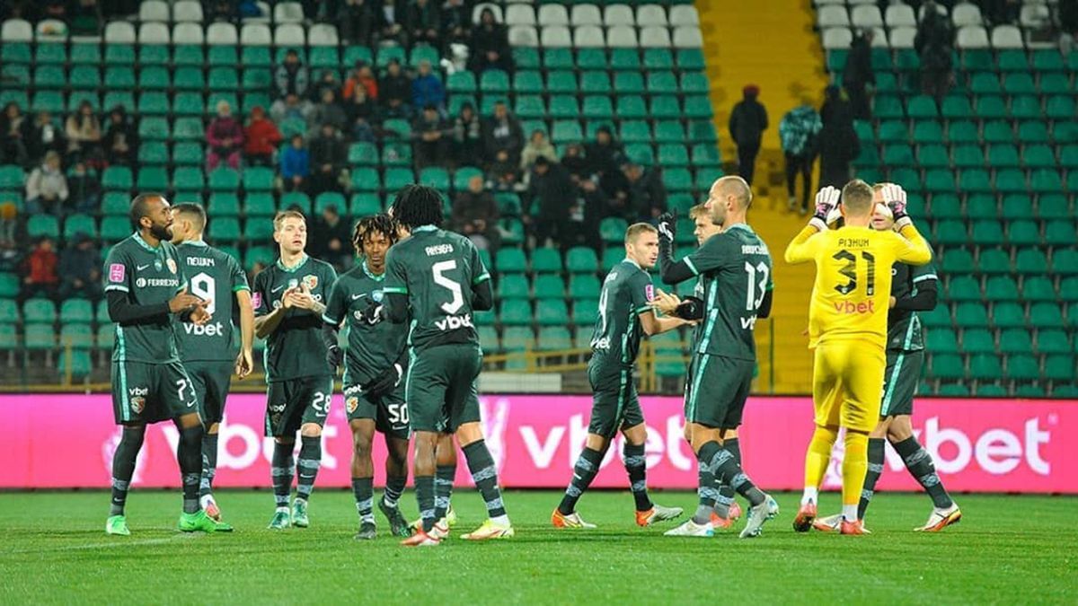 Ворскла подарит 5000 билетов на свой матч за вакцинацию от коронавируса Ворскла подарит 5000 билетов на свой матч за вакцинацию от коронавируса