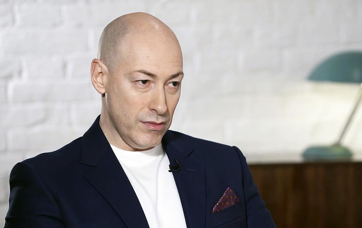 Брати Суркіси радилися зі мною при призначенні Луческу, – Гордон - Спорт 24 Брати Суркіси радилися зі мною при призначенні Луческу, – Гордон - Спорт 24