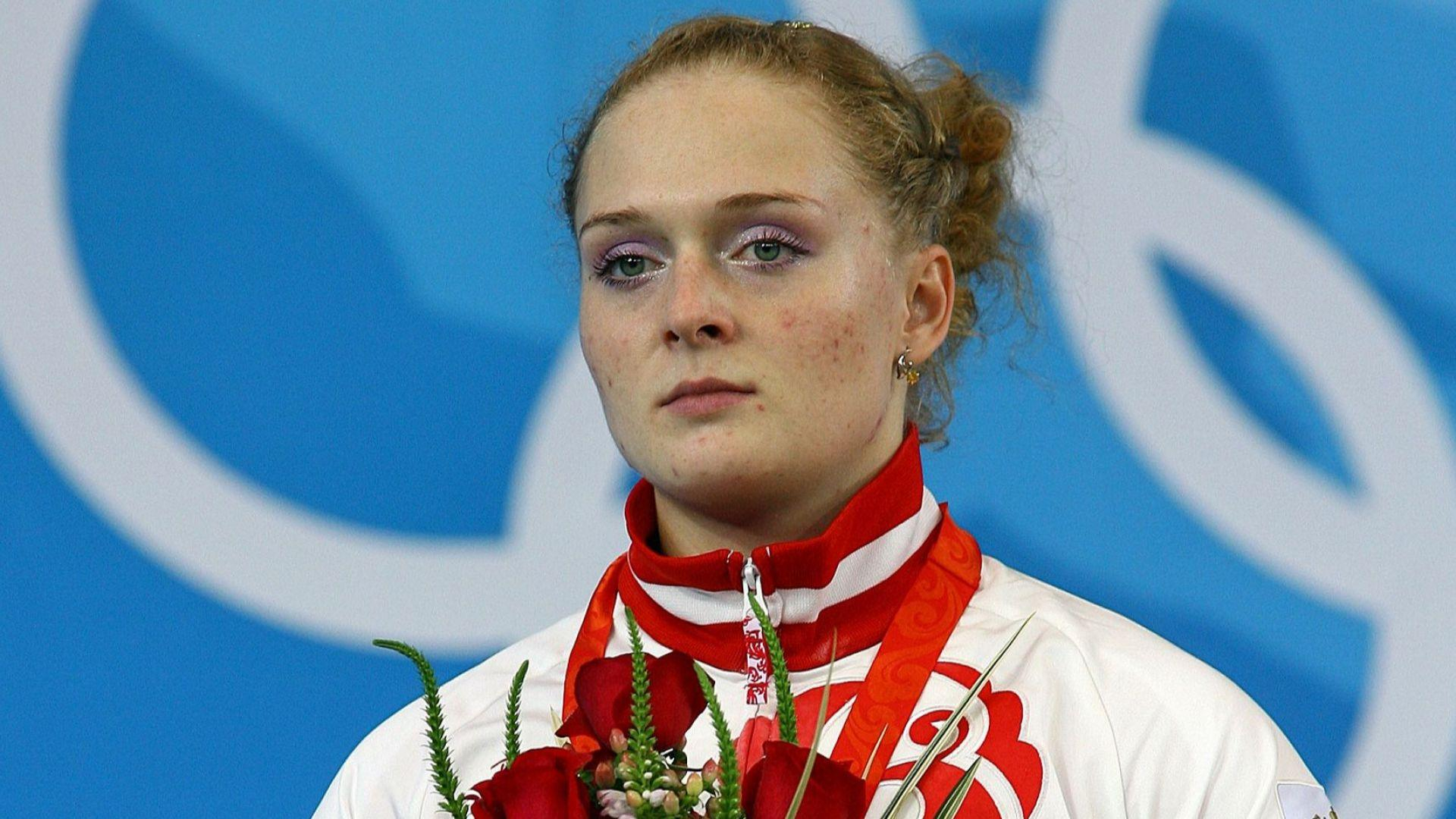 Чистых не осталось: единственная российская олимпийская чемпионка погорела на допинге Чистых не осталось: единственная российская олимпийская чемпионка погорела на допинге