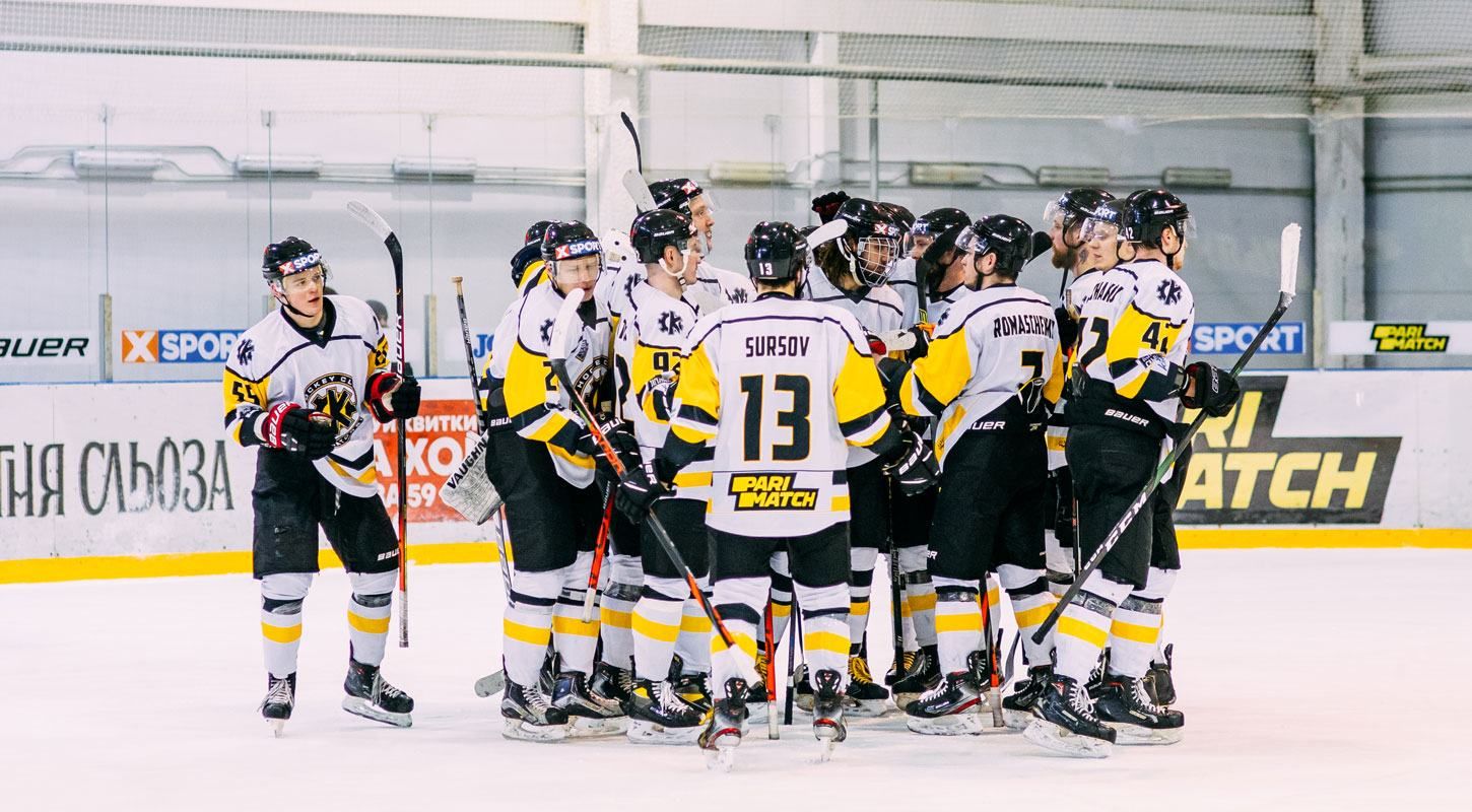 ФХУ готується виключити Краматорськ з чемпіонату України: на черзі Донбас - Спорт 24 ФХУ готується виключити Краматорськ з чемпіонату України: на черзі Донбас - Спорт 24