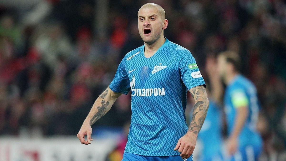 Предатель Ракицкий прокомментировал возможное возвращение в сборную Украины Предатель Ракицкий прокомментировал возможное возвращение в сборную Украины