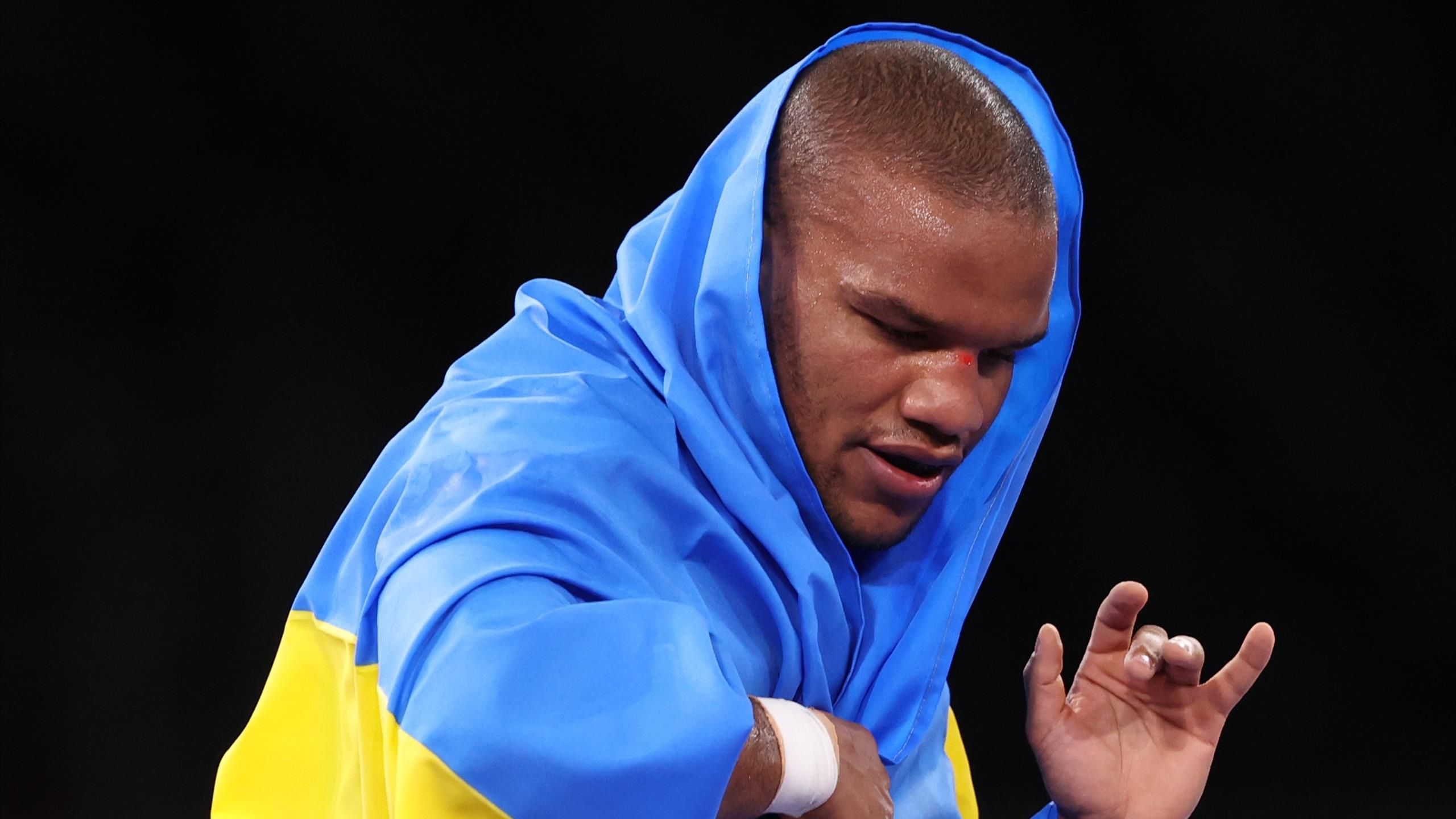 Беленюк емоційно відреагував на бажання українського борця Новікова змінити громадянство - Спорт 24 Беленюк емоційно відреагував на бажання українського борця Новікова змінити громадянство - Спорт 24