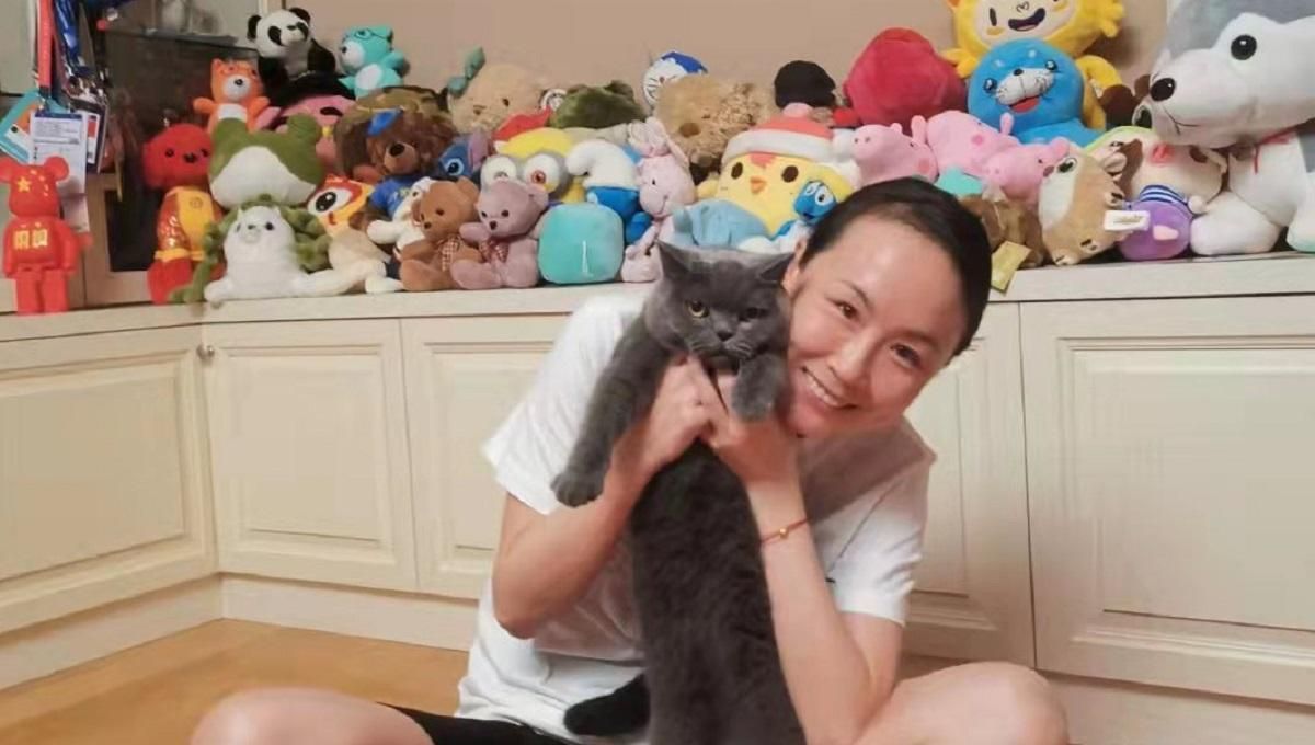 У Китаї можуть скасувати турніри WTA через скандальну справу зі зниклою тенісисткою - Спорт 24 У Китаї можуть скасувати турніри WTA через скандальну справу зі зниклою тенісисткою - Спорт 24