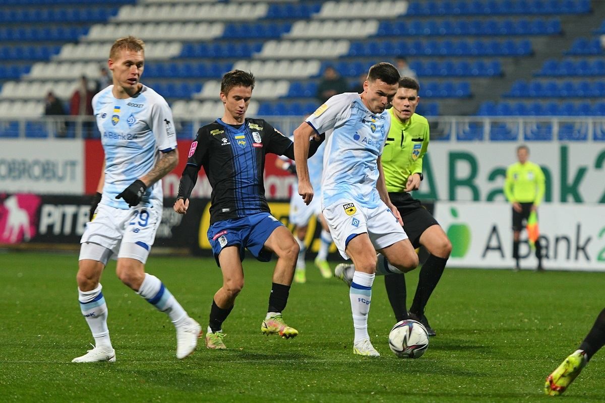 У нас футбол, а не цирк, – Суркис высмеял арбитров матча Черноморец – Динамо У нас футбол, а не цирк, – Суркис высмеял арбитров матча Черноморец – Динамо