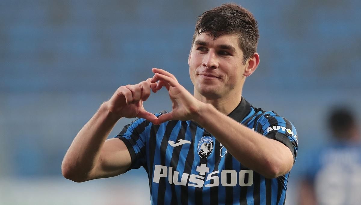 Малиновский забил в ворота Специи Коваленко: видео фирменного гола украинца Малиновский забил в ворота Специи Коваленко: видео фирменного гола украинца