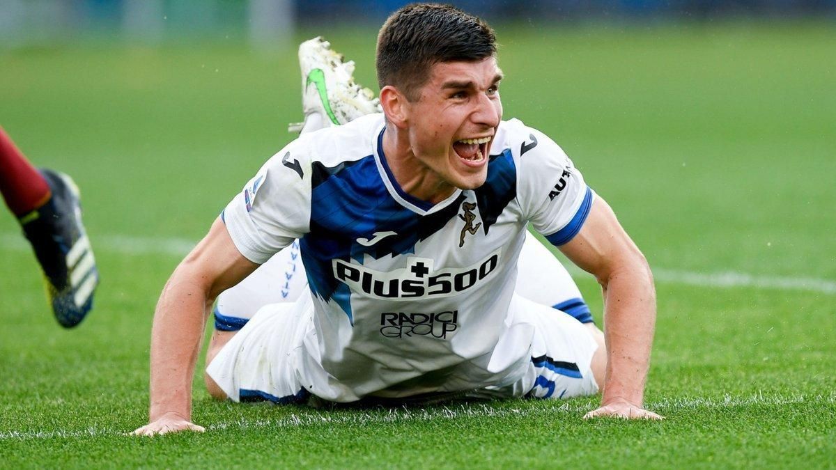 Маліновський увійшов у топ-3 найкращих українських бомбардирів: хто попереду - Спорт 24 Маліновський увійшов у топ-3 найкращих українських бомбардирів: хто попереду - Спорт 24