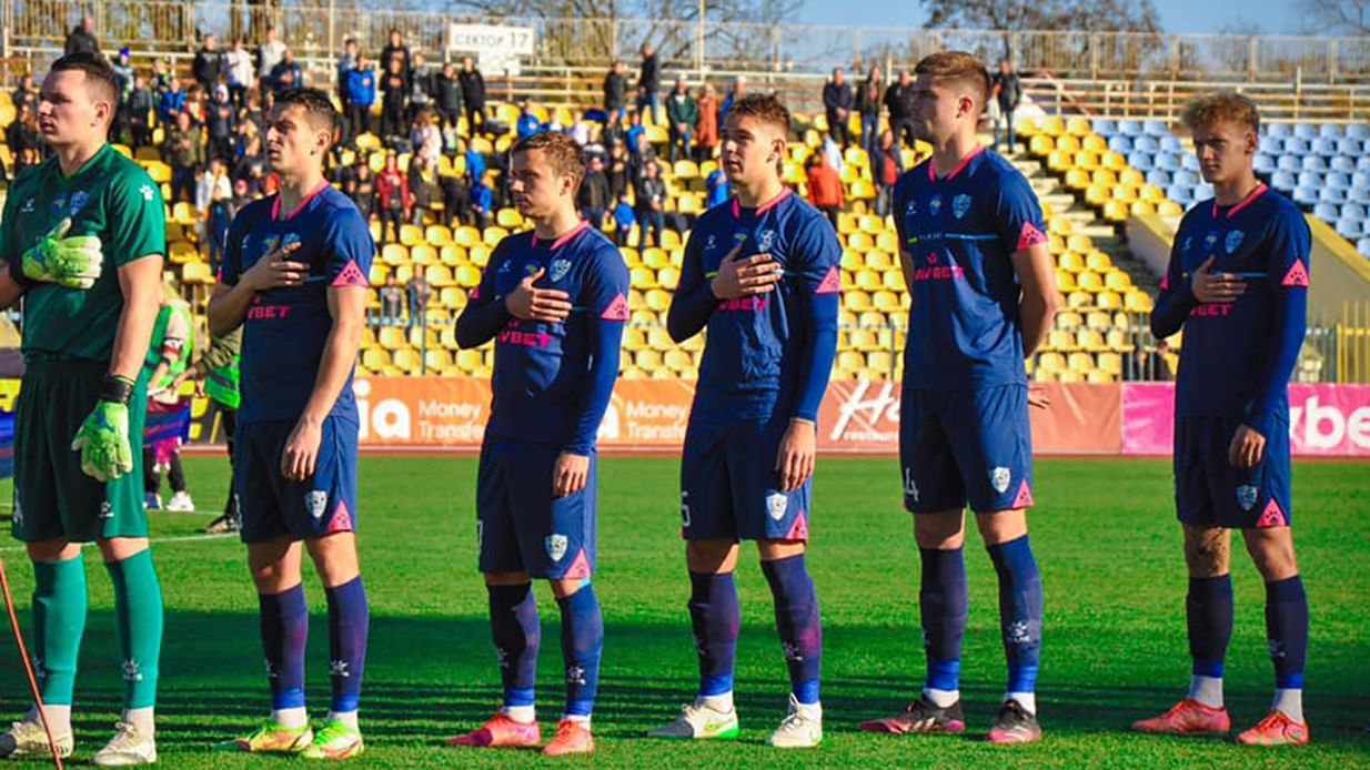 Довгоочікуваний гол Селезньова не допоміг Минаю перемогти Інгулець: відеоогляд - Спорт 24 Довгоочікуваний гол Селезньова не допоміг Минаю перемогти Інгулець: відеоогляд - Спорт 24