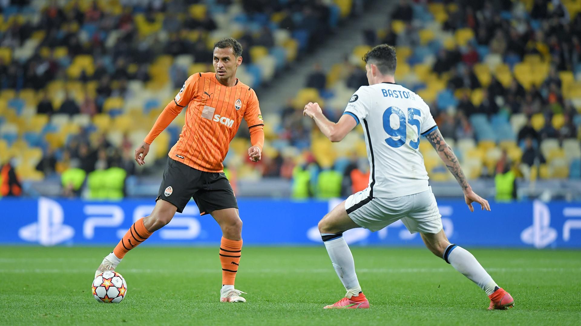 Інтер – Шахтар: дивитись онлайн матч 24 листопада 2021 Інтер – Шахтар: дивитись онлайн матч 24 листопада 2021