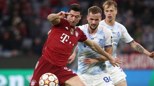 Динамо попытается отобрать очки у обескровленной Баварии: прогноз на матч Лиги чемпионов