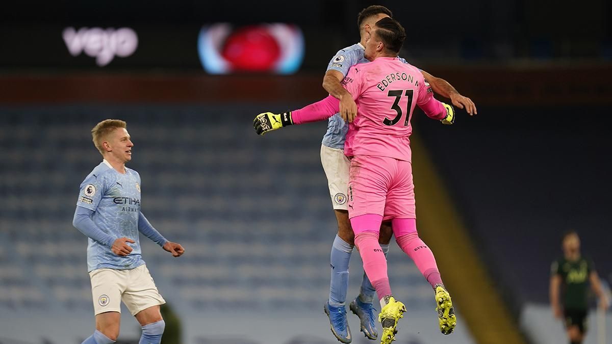 Манчестер Сити – ПСЖ: обзор и счет матча 24 ноября, ЛЧ Манчестер Сити – ПСЖ: обзор и счет матча 24 ноября, ЛЧ