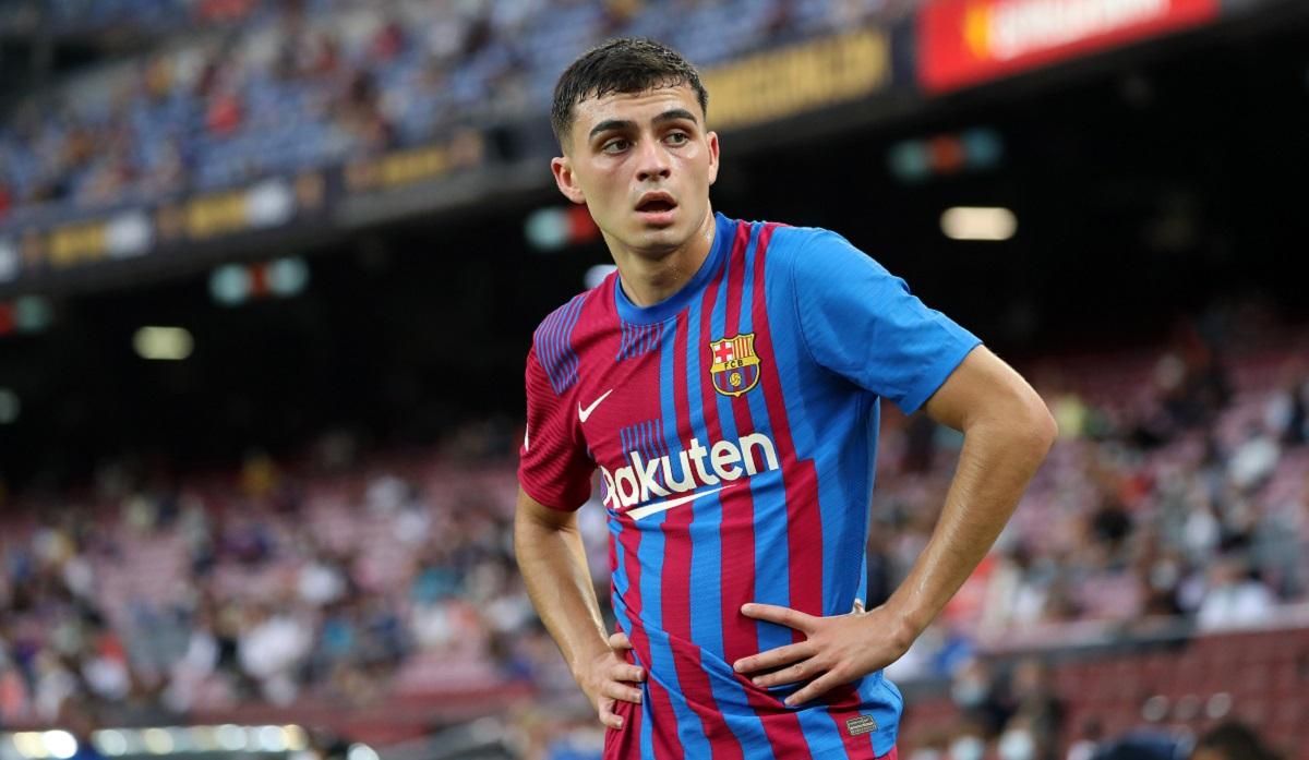 Golden Boy 2021 – Педри: что известно о футболисте Golden Boy 2021 – Педри: что известно о футболисте