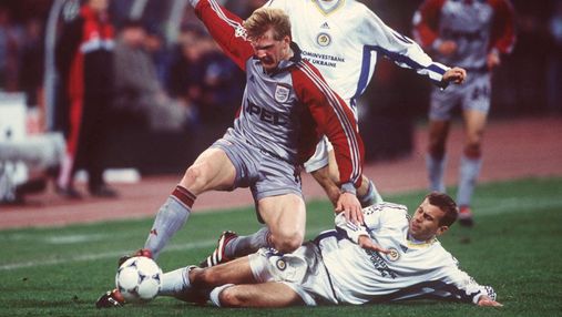 Динамо – Бавария это классика футбола: три легендарные истории противостояния