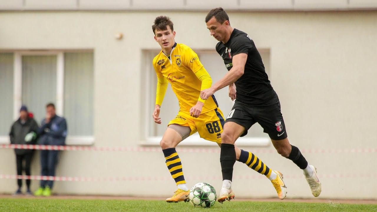 Верес завдав Металісту 1925 третьої поразки поспіль в УПЛ: відео голів у Луцьку - Спорт 24 Верес завдав Металісту 1925 третьої поразки поспіль в УПЛ: відео голів у Луцьку - Спорт 24