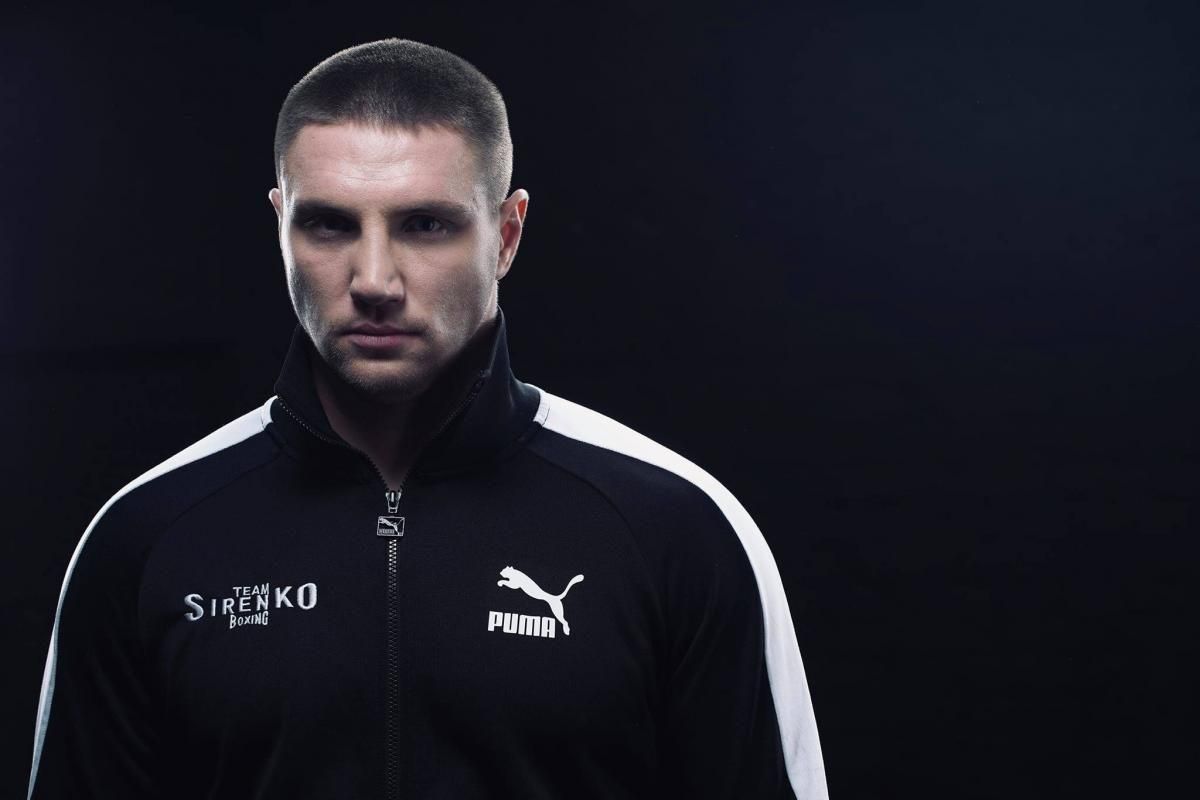 Непереможний український важковаговик дізнався ім'я наступного суперника - новини боксу - Спорт 24 Непереможний український важковаговик дізнався ім'я наступного суперника - новини боксу - Спорт 24