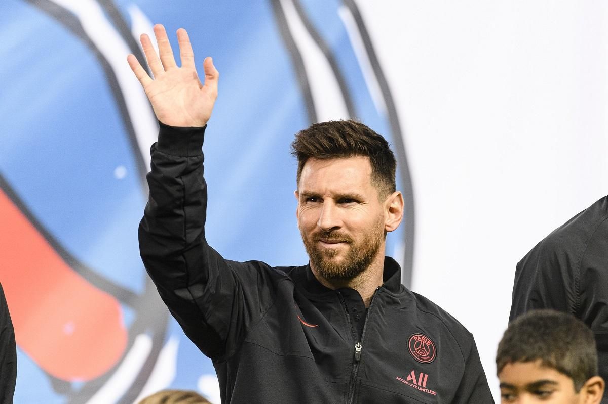 Я хотів би повернутися до Барселони, – Мессі хоче допомогти клубу досягнути нових вершин - Спорт 24 Я хотів би повернутися до Барселони, – Мессі хоче допомогти клубу досягнути нових вершин - Спорт 24