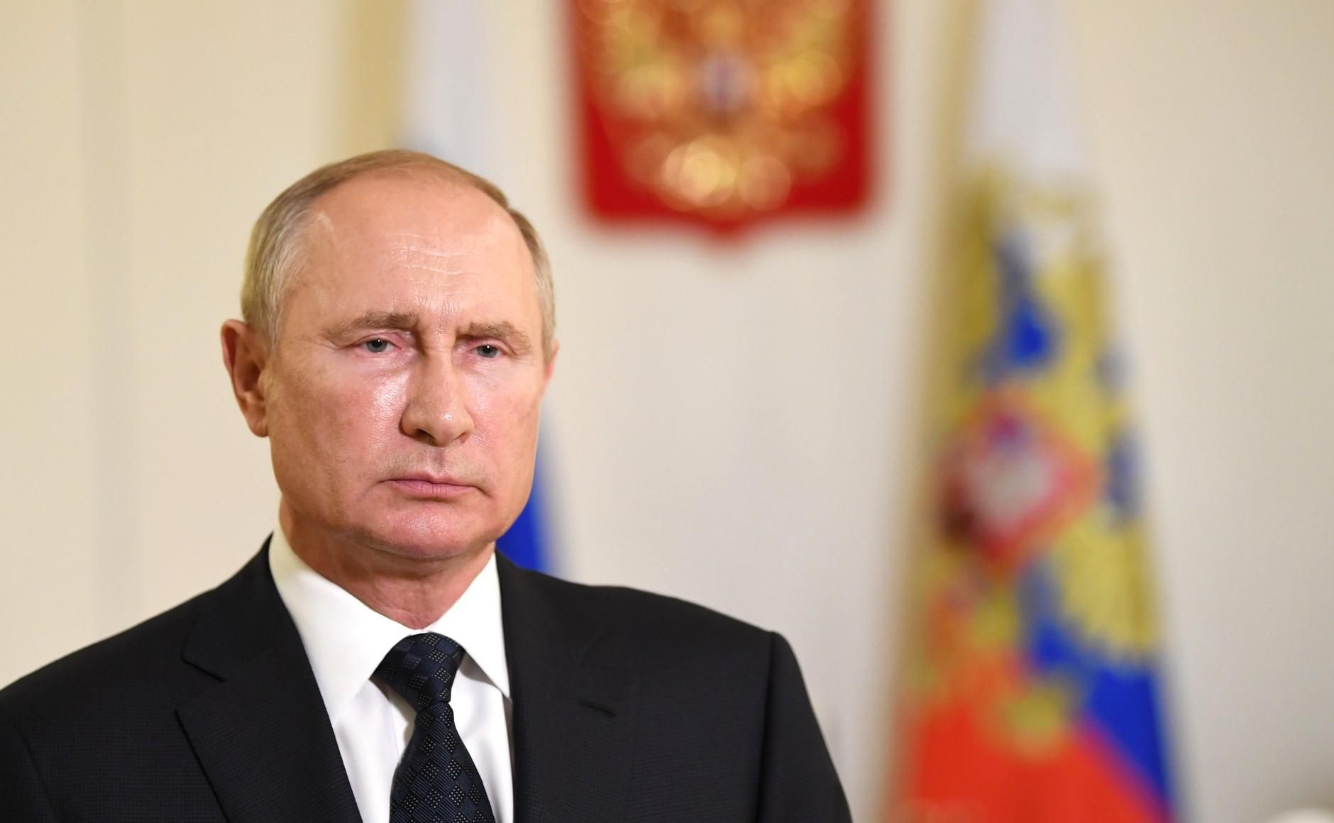 Путин посетит Олимпиаду-2022 несмотря на запрет из-за дисквалификации: как это возможно