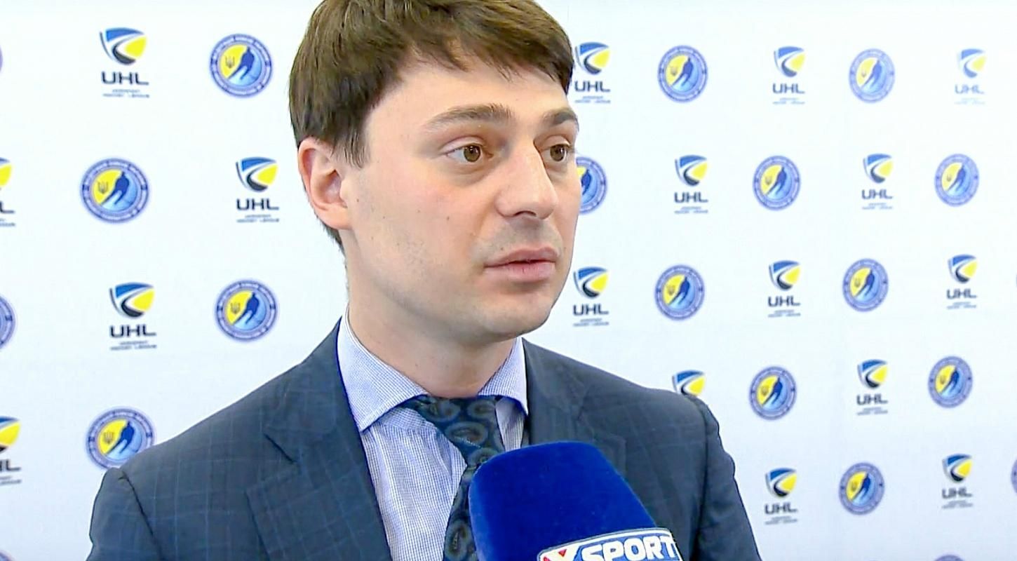 В Федерации хоккея Украины начали массово увольняться работники