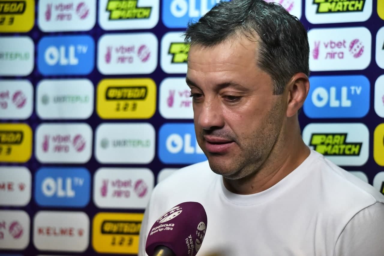 Мавпа, спробуй тільки пропустити гол, – ексворотар Шахтаря розповів про гнів Ахметова - Спорт 24 Мавпа, спробуй тільки пропустити гол, – ексворотар Шахтаря розповів про гнів Ахметова - Спорт 24