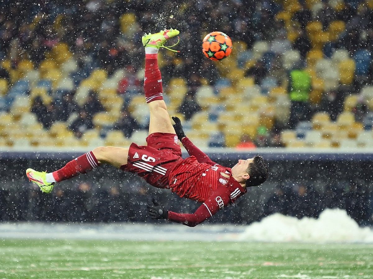 Динамо без єврокубків, приниження Ювентуса: результати Ліги чемпіонів 23 листопада - Спорт 24 Динамо без єврокубків, приниження Ювентуса: результати Ліги чемпіонів 23 листопада - Спорт 24