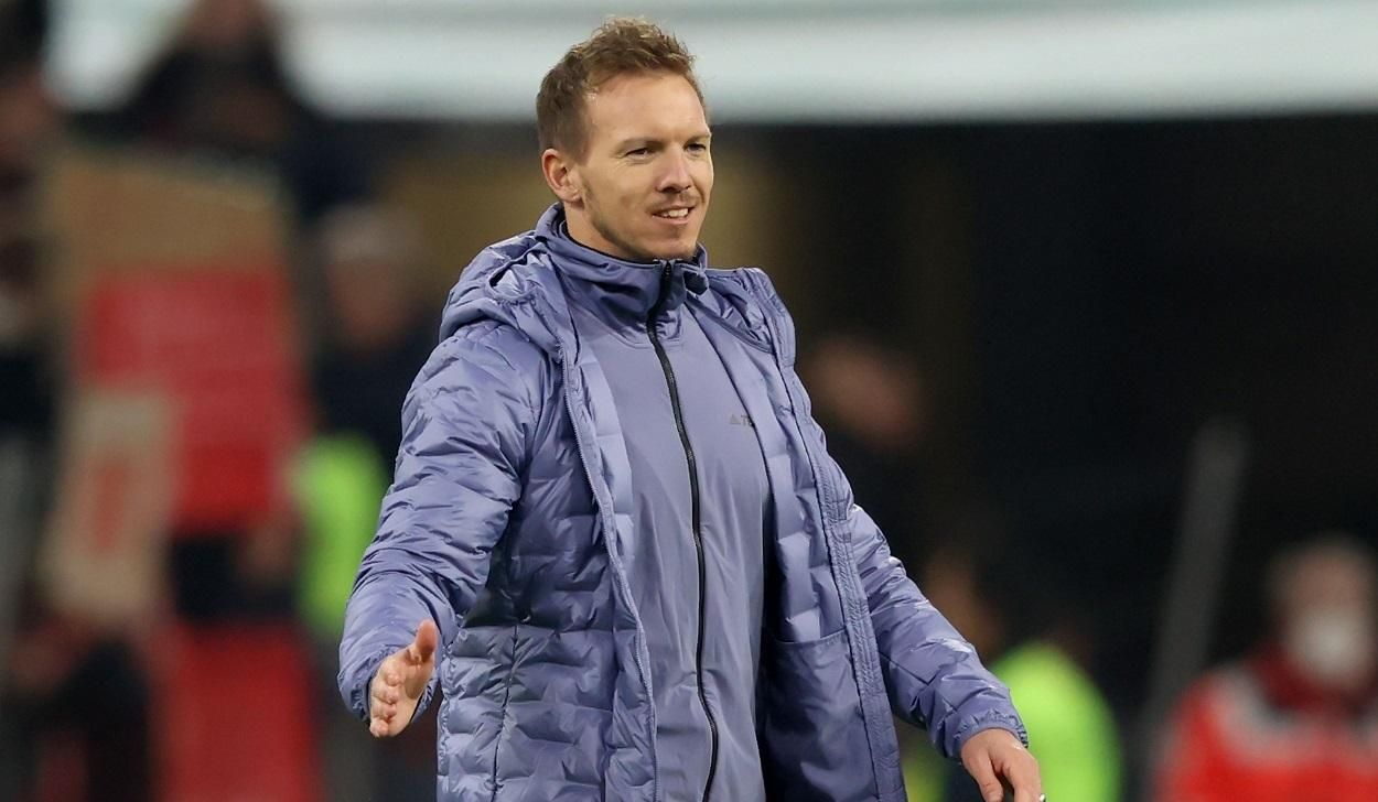 Тренер Баварии назвал лучшего игрока Динамо в матче Лиги чемпионов Тренер Баварии назвал лучшего игрока Динамо в матче Лиги чемпионов