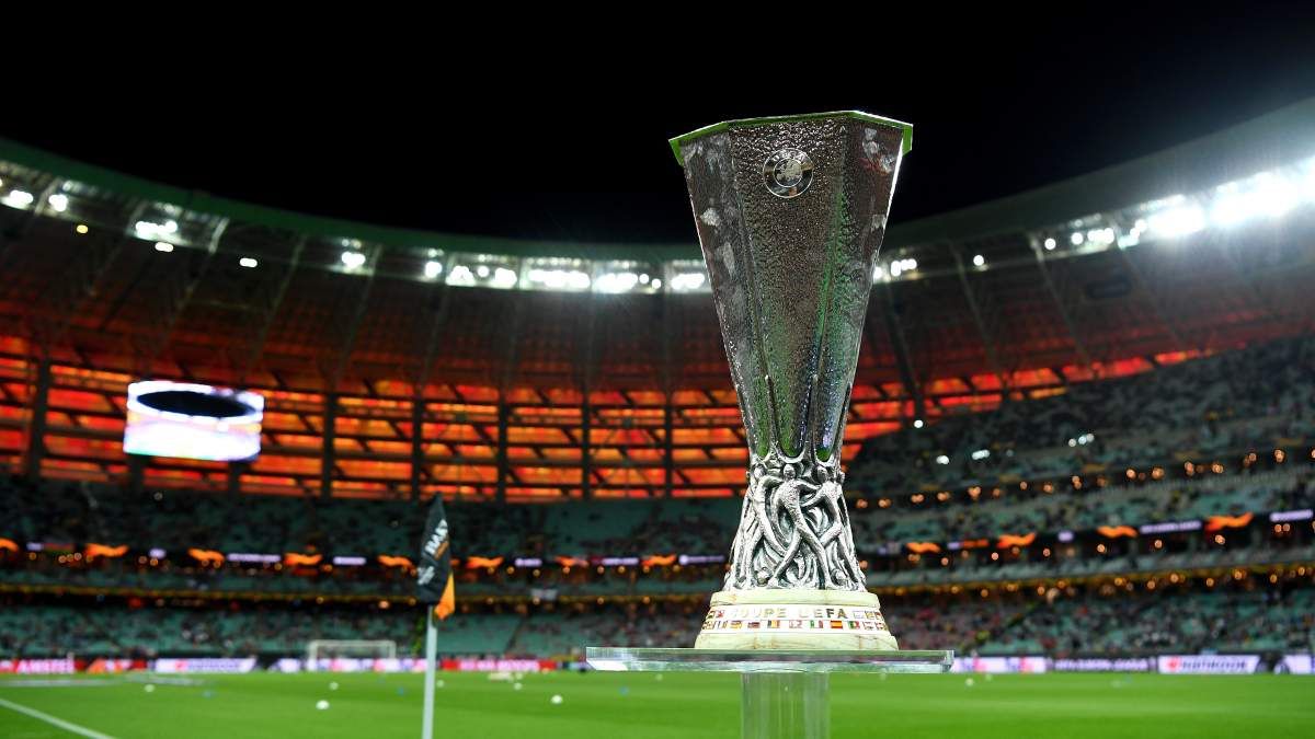 Таблиця коефіцієнтів УЄФА: Росія збільшує відрив від України - Спорт 24 Таблиця коефіцієнтів УЄФА: Росія збільшує відрив від України - Спорт 24